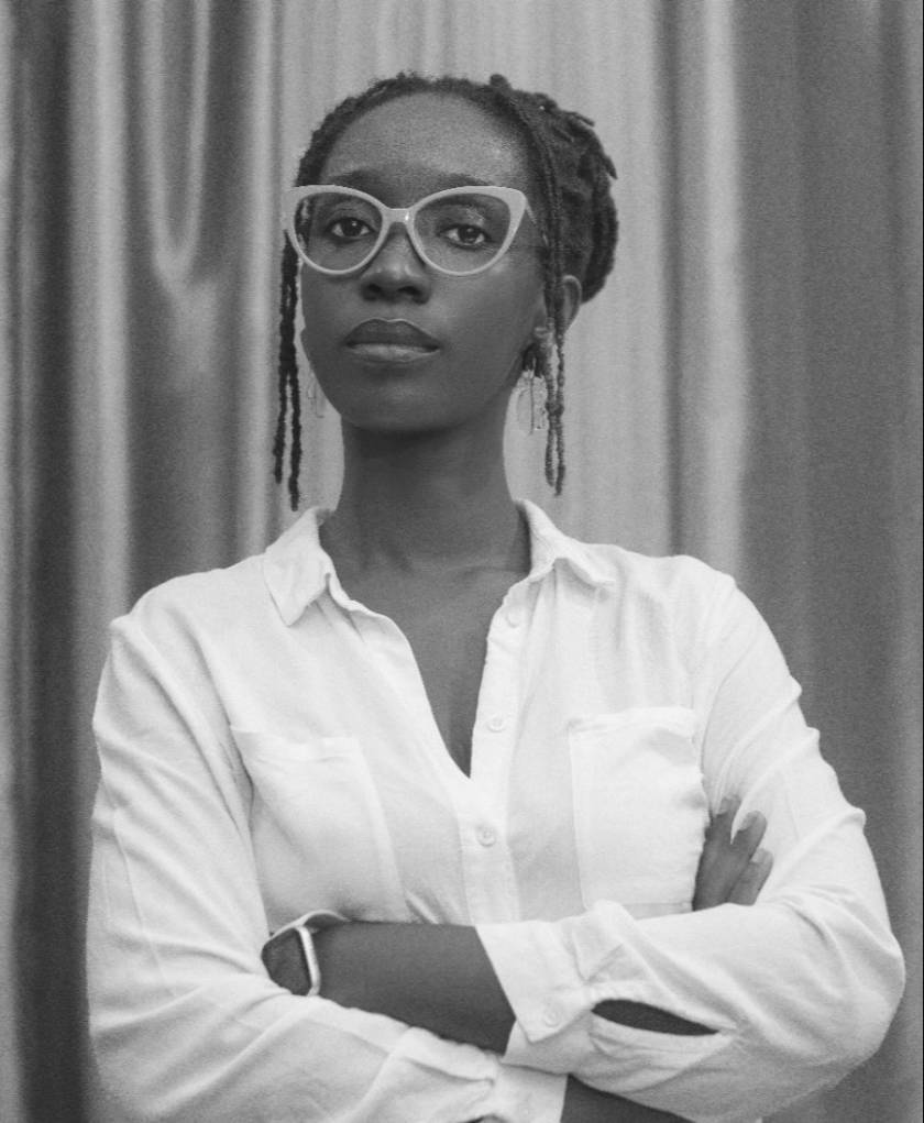 Nana Adwoa T. Amponsah-Mensah