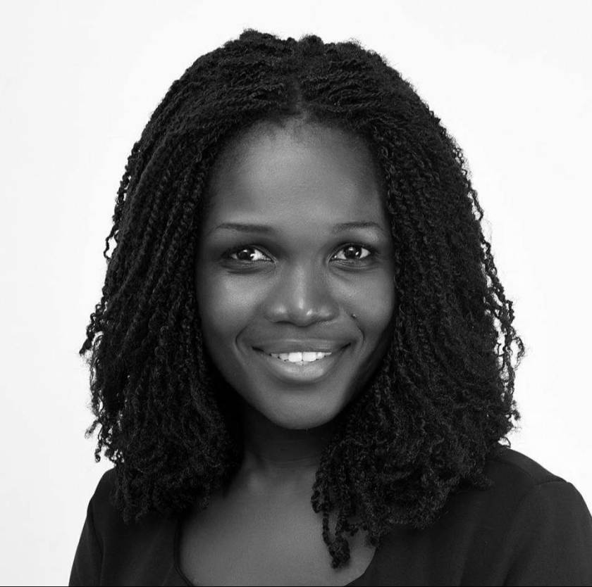 Akua Amponsah-Mensah