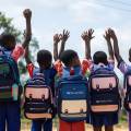 Pamicor and Asante Gold Chirano Invest in Education with “My First Day at School” Initiative