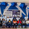 Pamicor Chairs AusIMM Tarkwa Student Chapter’s 11th Annual Conference on the Future Mining Workforce