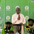 Pamicor CEO Urges Thrivus Graduates to Tackle Dementia and Build Africa’s Biotech Future